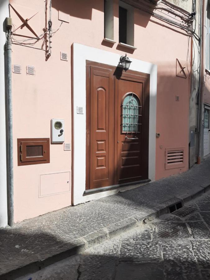 Casa Plalu' Villa Ischia Dış mekan fotoğraf